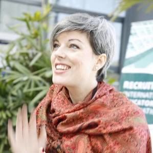 Meet your Posher, Tara